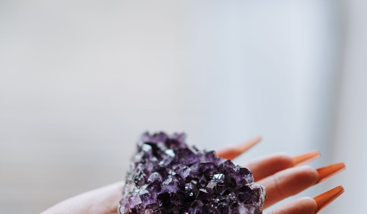 A Beginner's Guide to Identifying Common British Gemstones