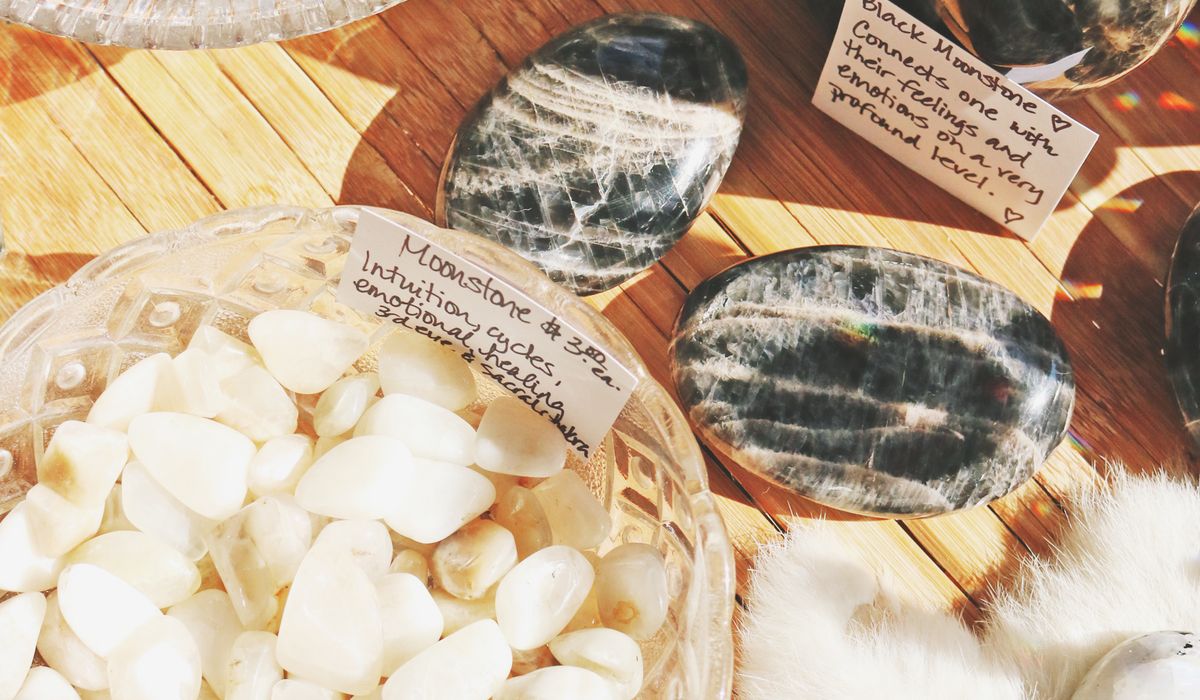 Building a Small Mineral Collection on a Budget
