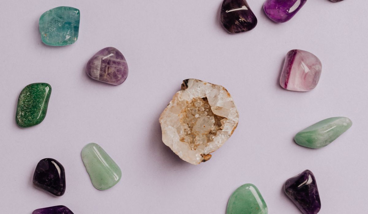 Caring for Silver Settings on Gemstone Rings